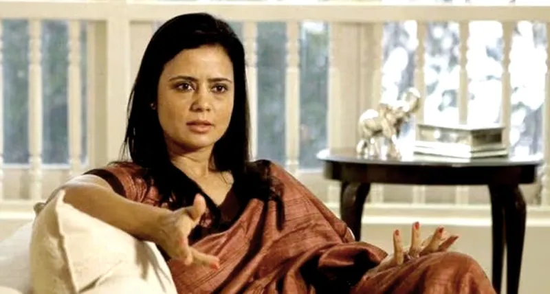 હાઉસિંગ પેનલે એથિક્સ કમિટીના રિપોર્ટ અને કેશ ફોર ક્વેરી કેસને પગલે મહુઆ મોઇત્રાને બંગલો ખાલી કરવાનું કહ્યું 