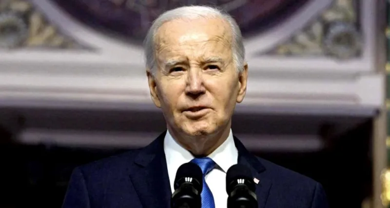 બિડેન 2024 બ્લેક વોટર સપોર્ટ દાવ પર? આફ્રિકન અમેરિકનો એ પેલેસ્ટિનિયનો માટે રક્ષણની માંગ કરી 