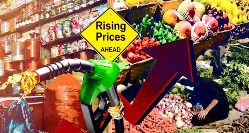 પાકિસ્તાન માં ડીકોડિંગ ફુગાવો: SPI આંતરદૃષ્ટિ અને ભાવ પ્રવાહોનું વિશ્લેષણ