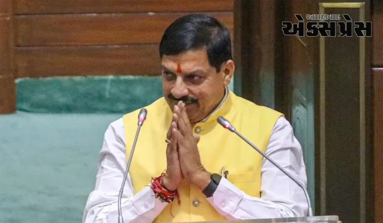 MP કેબિનેટ વિસ્તરણ : MPમાં કેબિનેટ વિસ્તરણ, વિજયવર્ગીય, પ્રહલાદ પટેલ અને રાકેશ કેબિનેટ બધા સભ્યો 