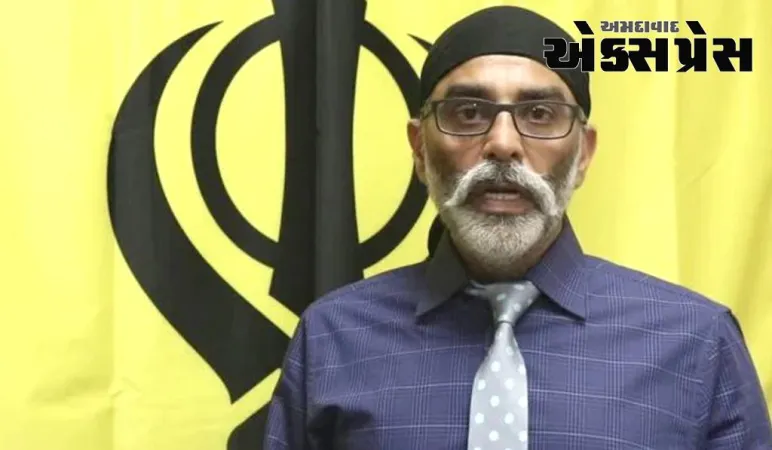 અમેરિકામાં હત્યાના કાવતરામાં ધરપકડ કરાયેલા ભારતીયની અરજી સુપ્રીમ કોર્ટે ફગાવી