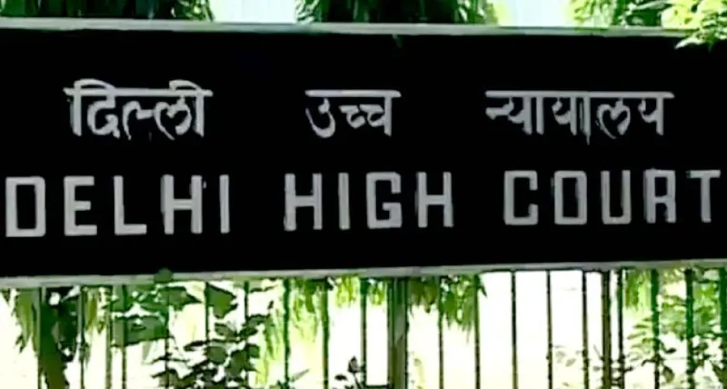 યુટ્યુબરના ટ્વીટ પર દિલ્હી હાઈકોર્ટની કડક ચેતવણી