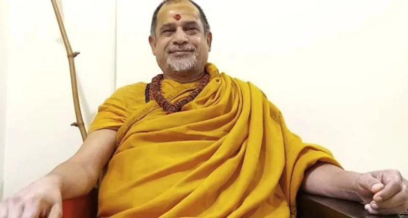 22 જાન્યુઆરીનો રામ મંદિરમાં 'પ્રાણ પ્રતિષ્ઠા' સમારોહ એ સનાતન ધર્મ માટે ઐતિહાસિક