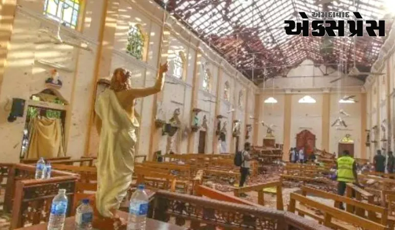 આતંકવાદી હુમલામાં માર્યા ગયેલા લોકોને આ દેશ આપશે સંતનો દરજ્જો, જાણો તેની પાછળનું કારણ?