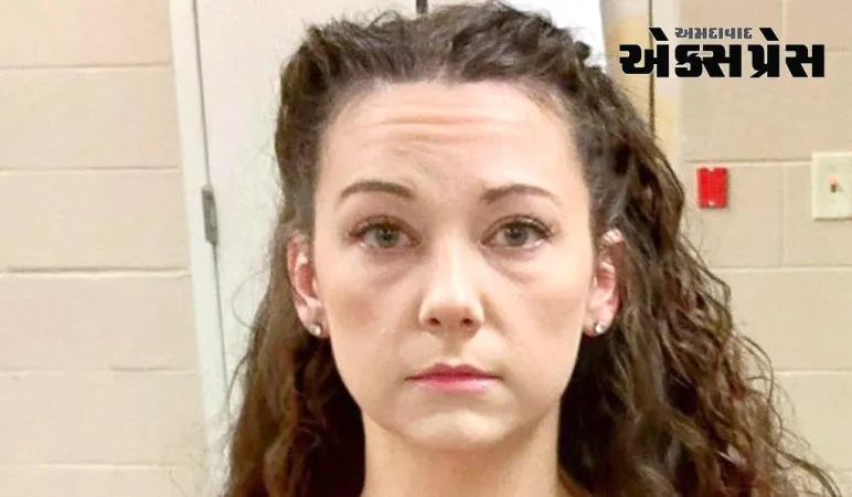 અમેરિકા: 20થી વધુ વખત સગીરનું યૌન શોષણ, તપાસમાં પૂર્વ શિક્ષક દોષી