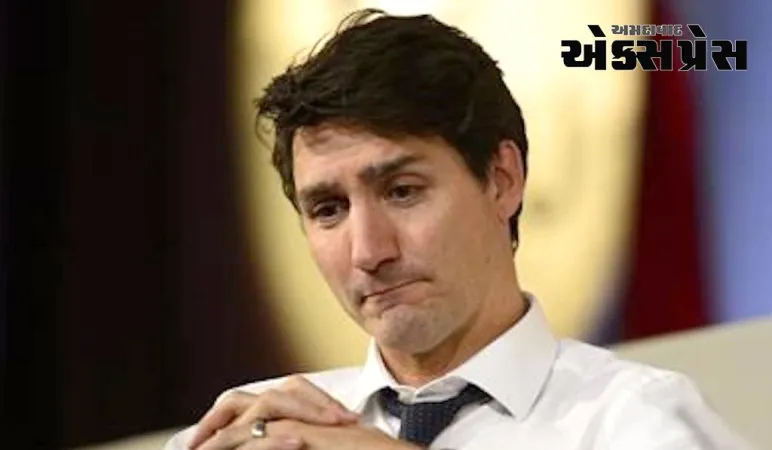 નવો આદેશ જારી કરીને, ટ્રુડોએ પોતાને પગમાં કુહાડી મારી! કેનેડાના અર્થતંત્રમાં ભારતીય વિદ્યાર્થીઓની કેટલી છે ભાગીદારી...જાણો