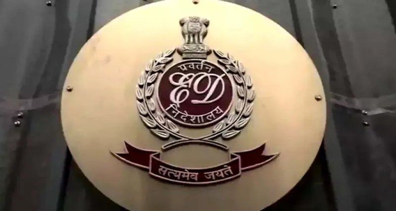 ટેરર ફાઇનાન્સિંગનો પર્દાફાશ: EDએ PMLA શ્રીનગર કેસમાં કાનૂની કાર્યવાહી શરૂ કરી