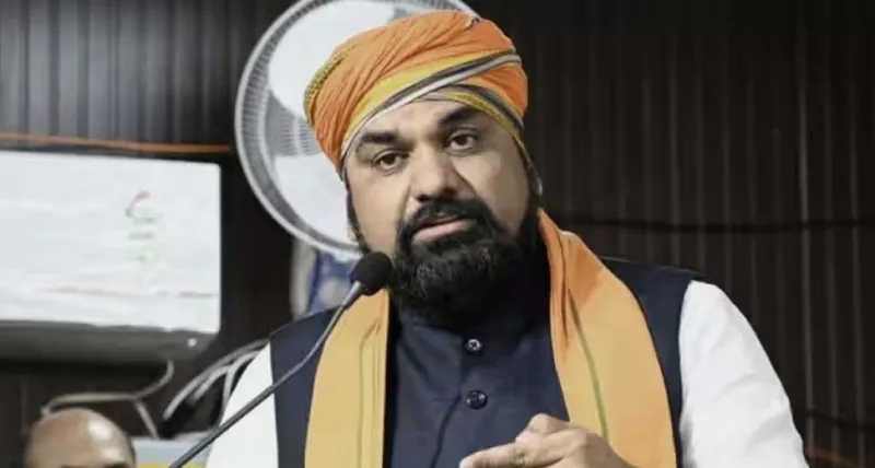 બિહાર 2024: ભાજપ નેતા સમ્રાટ ચૌધરીને તમામ 40 લોકસભા બેઠકો જીતવાનો વિશ્વાસ હોવાથી NDAની જીતની ખાતરી