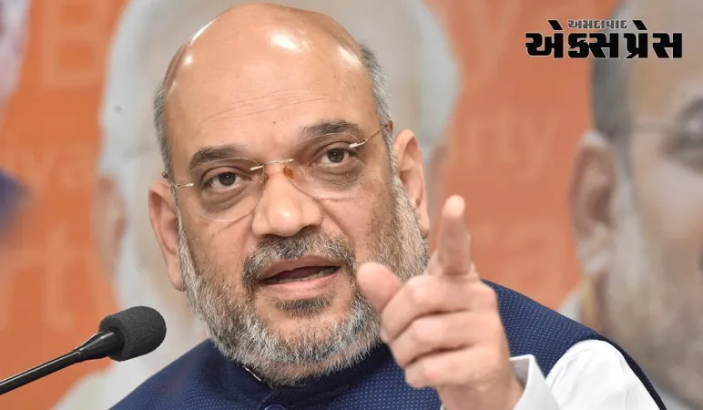 SIMI પર પાંચ વર્ષનો પ્રતિબંધ લંબાવાયો, ગૃહ મંત્રાલયે આદેશ જારી કર્યો