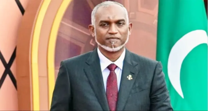 ભારતીય પ્રવાસીઓએ માલદીવનો બહિષ્કાર, ભારત સાથે ટક્કર માટે મુઈઝુને મળ્યું આ ખરાબ પરિણામ, ભારતીયોએ માત્ર ત્રણ અઠવાડિયામાં જ બતાવી દીધી પોતાની તાકાત