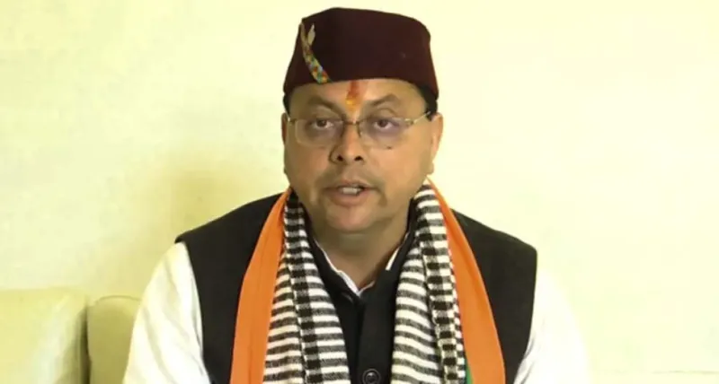 ઉત્તરાખંડ પરિવહન વિભાગની પડકારો અને સીએમ ધામીના નિમણૂક પત્રો | માર્ગ સલામતી મહિનાની પહેલ