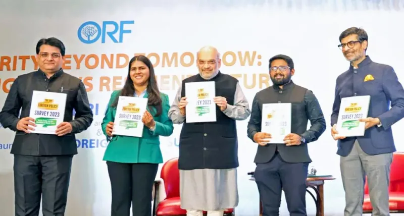 ભારતની સીમા સુરક્ષા સાથે કોઈ સમજૂતી નથી, અમિત શાહે કહ્યું