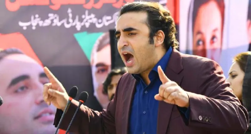 બિલાવલ ભુટ્ટોએ સામાન્ય ચૂંટણી પહેલા કરાચીમાં પાકિસ્તાન પીપલ્સ પાર્ટીની ચૂંટણી રેલી શરૂ કરી