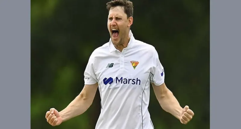 બ્યુ વેબસ્ટર ગ્લુસેસ્ટરશાયર ક્રિકેટ 2024માં જોડાયો 