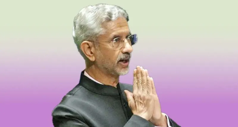 7મી હિંદ મહાસાગર પરિષદમાં જયશંકરની ભાગીદારી સાથે એક મહત્વપૂર્ણ રાજદ્વારી કાર્યક્રમ