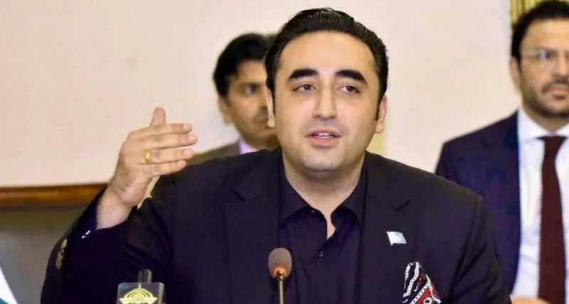 પાકિસ્તાનમાં મોબાઈલ સર્વિસ રિસ્ટોરેશન કરો: બિલાવલ ભુટ્ટો ઝરદારી