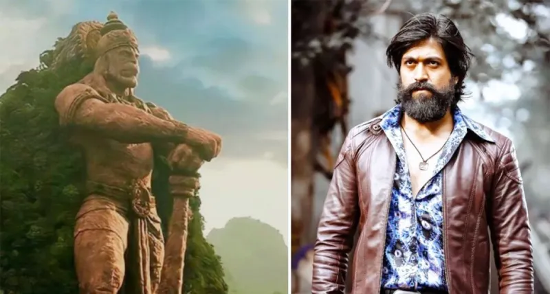 રામાયણના રાવણ પછી યશ બનશે 'હનુમાન', આ ફિલ્મમાં મોટા પડદા પર બજરંગ બલીનો રોલ કરશે?