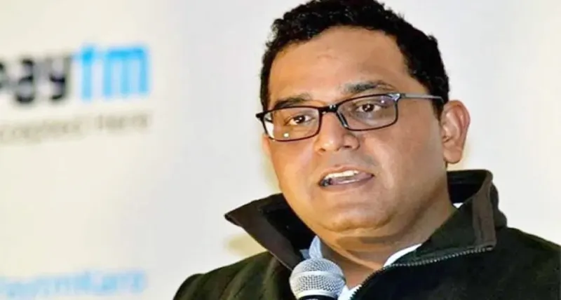 Paytmના સારા દિવસો પૂરા થયા, 9 દિવસમાં 24,000 કરોડ રૂપિયાનું ધોવાણ