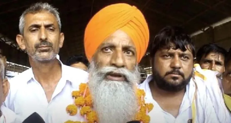 ખેડૂતોના આંદોલન વચ્ચે ગુરનામ સિંહ ચારુનીએ વિરોધમાં વધારો જાહેર કર્યો