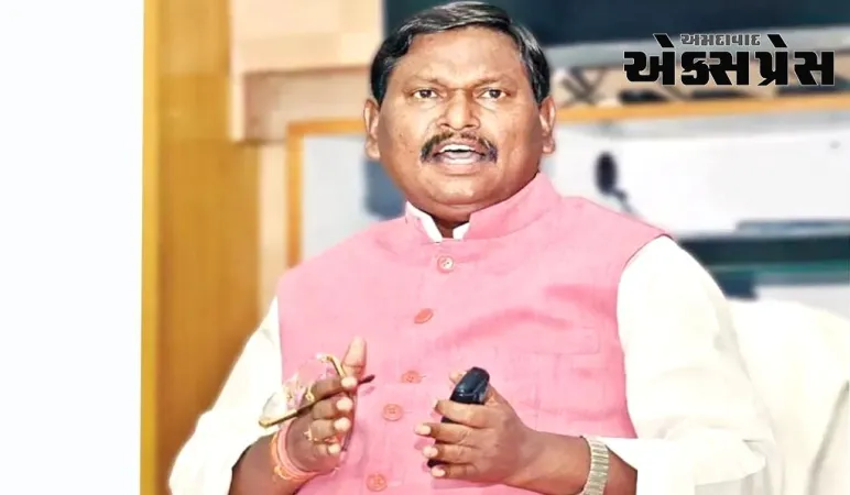 કેન્દ્રએ ચંદીગઢમાં ખેડૂત સંઘના નેતાઓ સાથે વાતચીત કરી, આગામી બેઠક રવિવારે યોજાશે