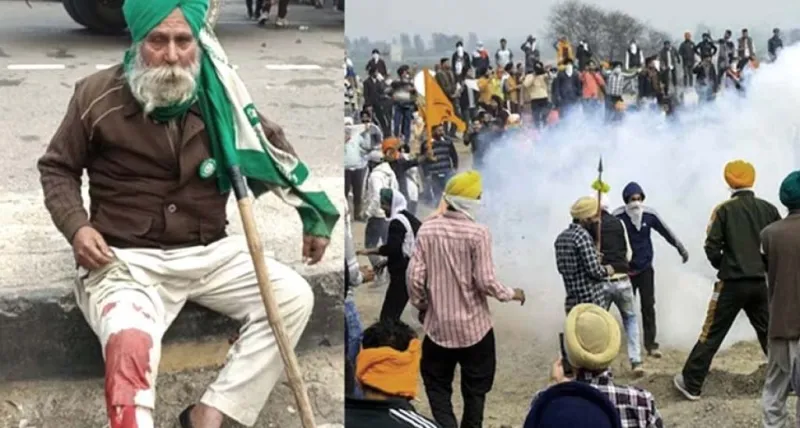 ખેડૂતોનો દિલ્હી ચલો સંવાદ: ત્રીજા દિવસના અપડેટ્સ