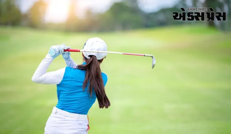 અમદાવાદમાં  BMW ગોલ્ફ કલબ કપ 2024 સંપન્ન