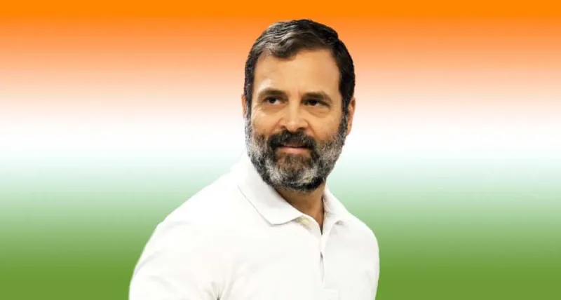 રાહુલ ગાંધીની ભારત જોડો ન્યાય યાત્રા ફરી શરૂ