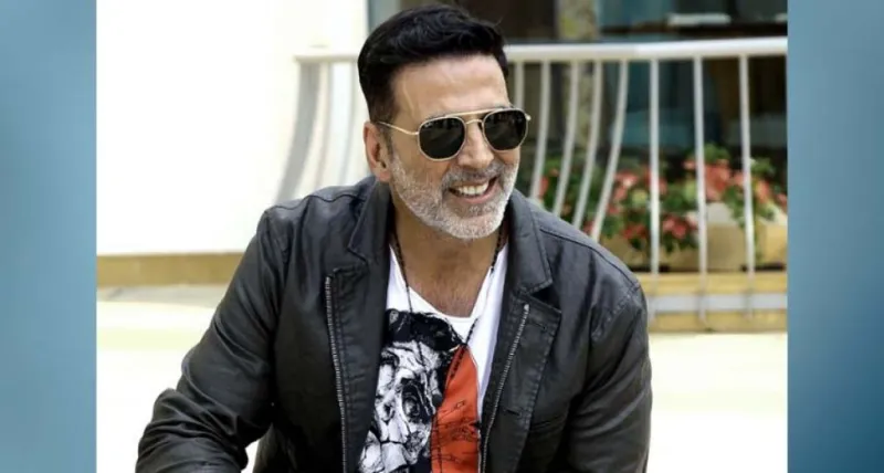 મુંબઈ મેરેથોન: અક્ષય કુમાર અને ટાઈગર શ્રોફ અટલ સેતુ ખાતે 5K રેસની લીડ