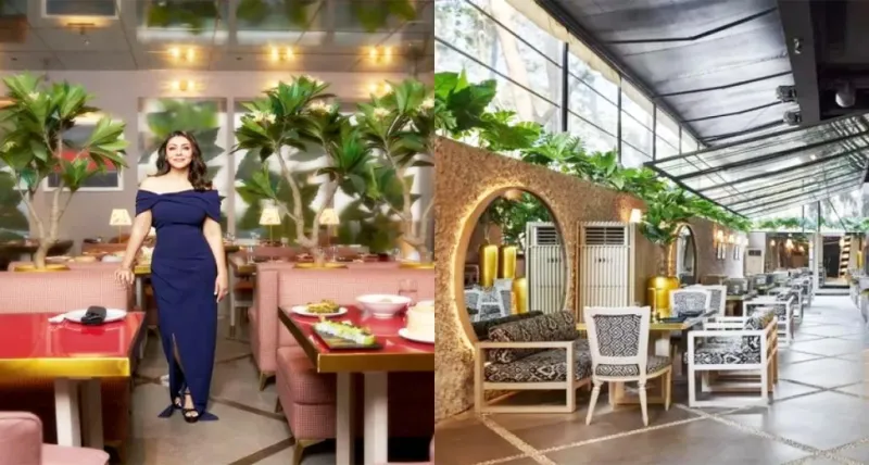 ગૌરી ખાનની રેસ્ટોરન્ટ તોરી કોઈ શાહી મહેલથી કમ નથી, વીડિયો શેર કરીને બતાવી ઝલક