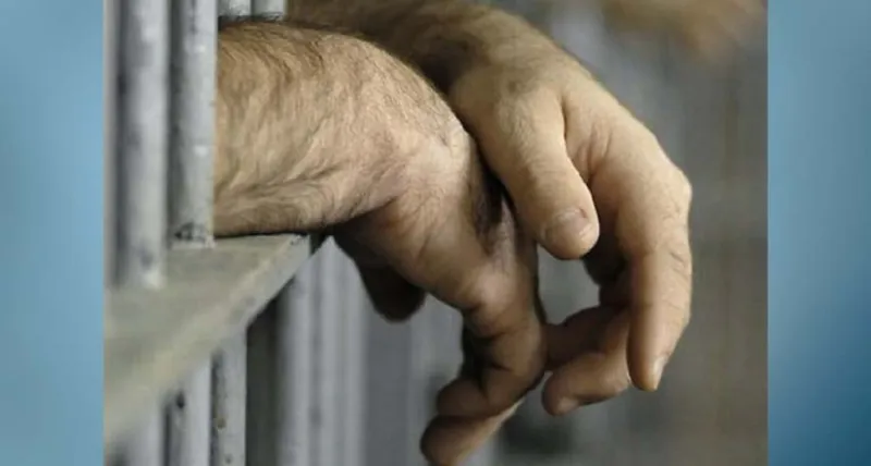 રોહિણી જેલમાં સુરક્ષા ભંગ: લાઈવ બુલેટ જપ્ત