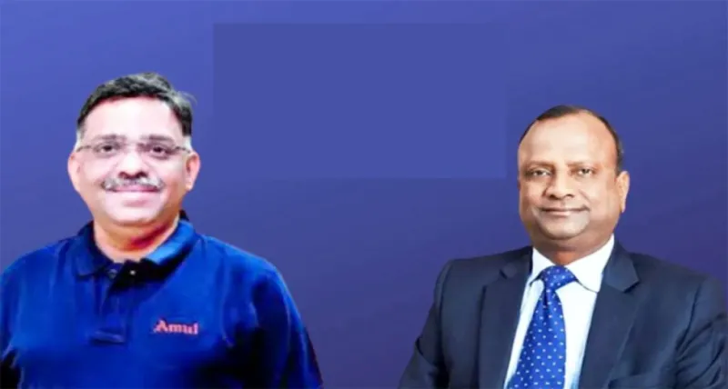 ભારત આજે શું વિચારે છે: સ્ટાર્ટઅપથી લઈને ફિનટેક સુધી, અમૂલ અને SBIના આ અનુભવીઓ બદલાતા ભારત પર તેમના મંતવ્યો રજૂ કરશે.