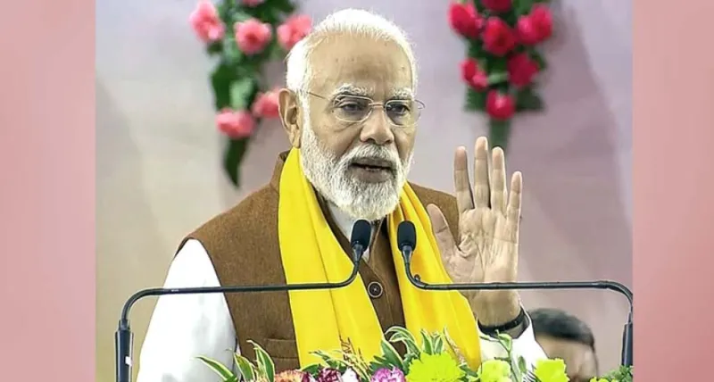 ઈસ્ટર્ન રેલવે ટ્રાન્સફોર્મેશનઃ PM મોદી 28 સ્ટેશનનો શિલાન્યાસ કરશે