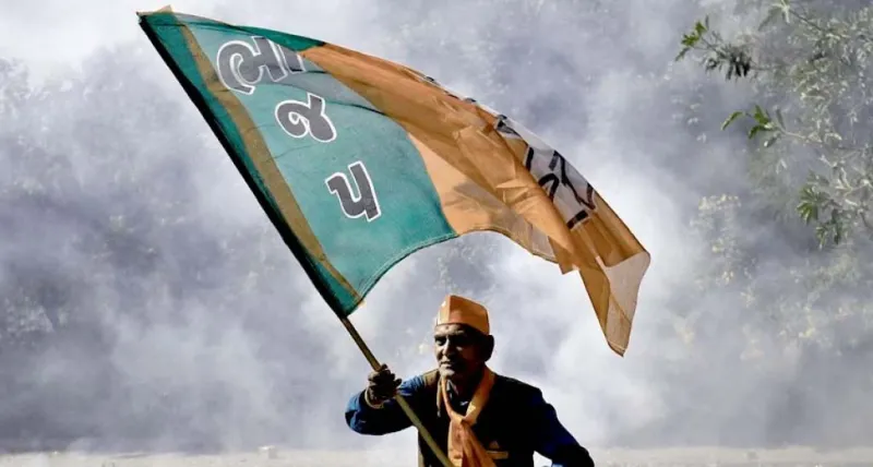 બ્રેકિંગ: ભાજપે ગુજરાતની 26 બેઠકો પર સેન્સ પ્રક્રિયા શરૂ કરી