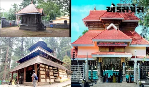 આ છે ભારતના પ્રખ્યાત મંદિરો, જ્યાં ભગવાનને બદલે આમની થાય છે પૂજા