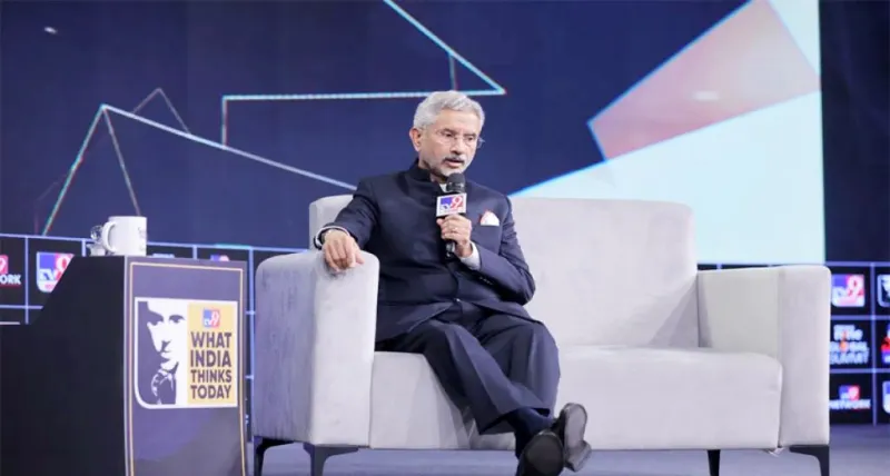 અમારે કેનેડાના વિઝા કેમ રોકવા પડ્યા - વિદેશ મંત્રી જયશંકરે આપ્યો આ જવાબ