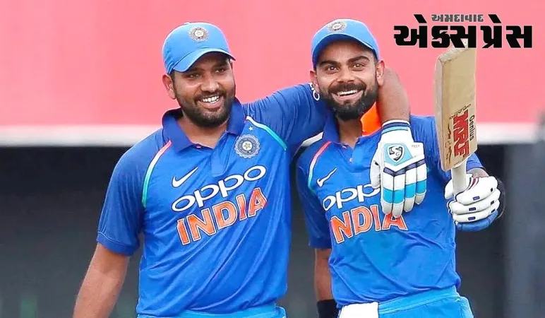 BCCI એ વાર્ષિક કોન્ટ્રાક્ટ ખેલાડીઓના નામ જાહેર કર્યા, આ મોટા નામોની અવગણના કરવામાં આવી