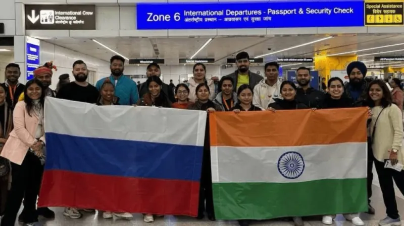 180 દેશોમાંથી હજારો લોકો રશિયા પહોંચ્યા, આ રશિયન ઈવેન્ટ અમેરિકા અને યુરોપ માટે મોટો પડકાર બની ગયો.