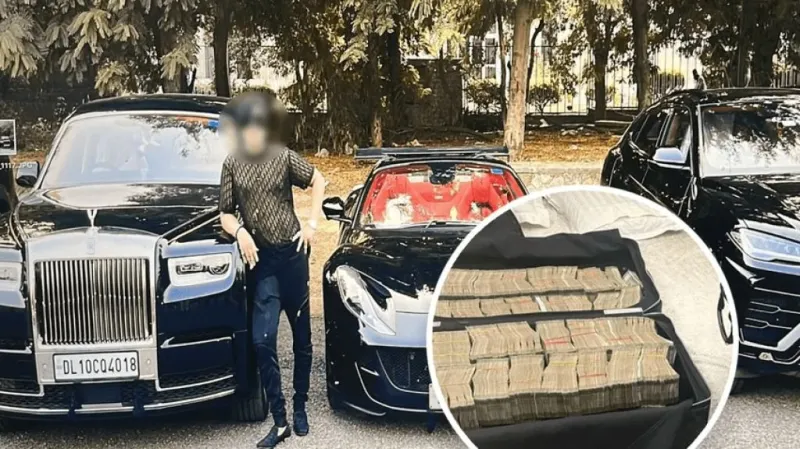 બંશીધર ટોબેકો કિંગ: 90 વર્ષ જૂની કંપની, ઘણો 'ચૂનો' લગાવ્યો... ટોબેકો કિંગના સામ્રાજ્યની વાર્તા