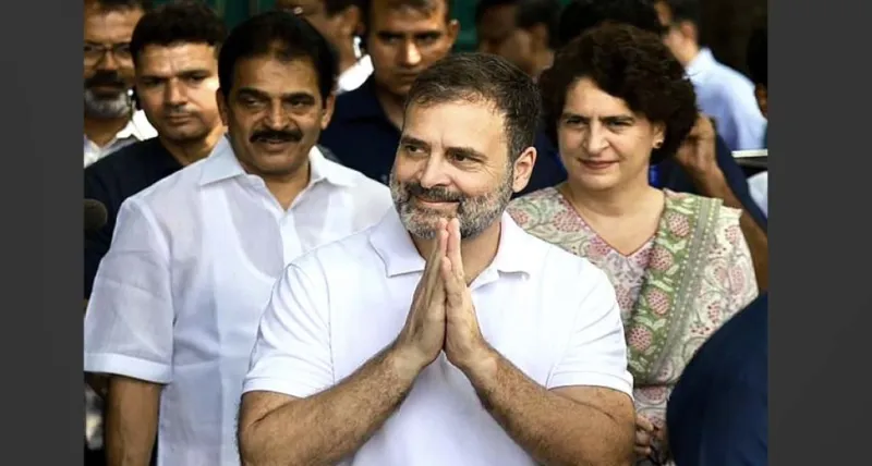 લોકસભા ચૂંટણી: કોંગ્રેસ ચૂંટણી પ્રચાર આવતા અઠવાડિયે શરૂ થશે