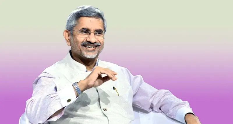 એસ જયશંકરે વૈશ્વિક બાબતોની જાગૃતિ પર ભાર મુક્યો 