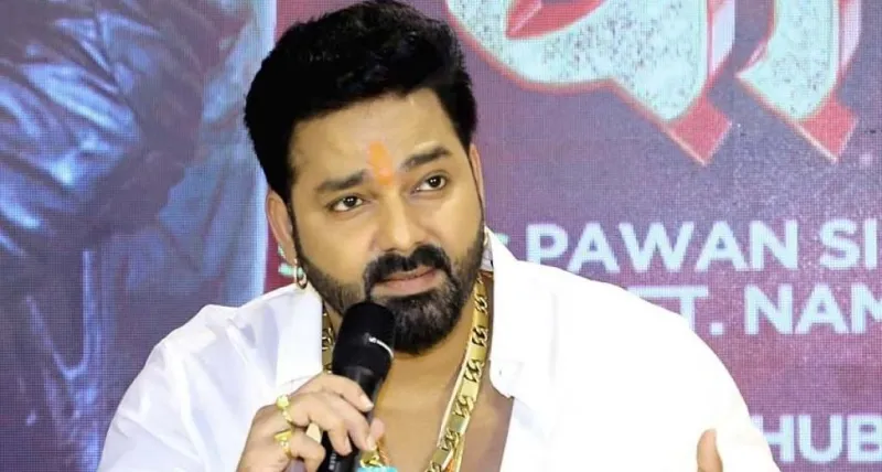 BJPના ઉમેદવાર પવન સિંહે આસનસોલને આંચકો આપ્યો: લોકસભાની રેસમાંથી ખસી ગયા