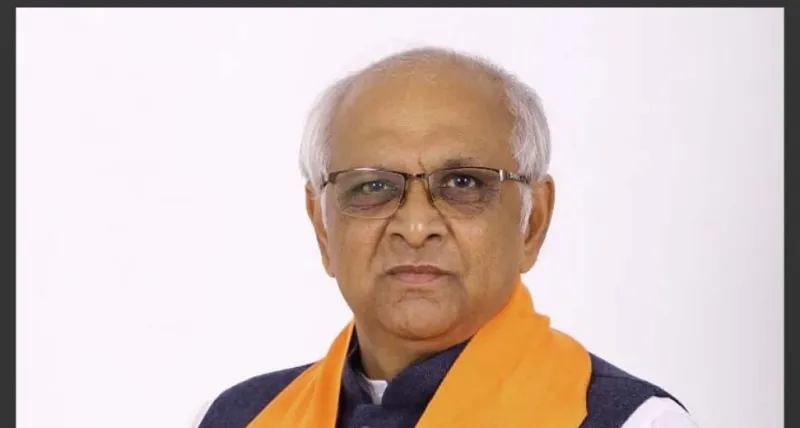 ગુજરાતના સીએમએ વડોદરામાં અનેક વિકાસ પ્રોજેક્ટ્સનું લોકાર્પણ, શિલાન્યાસ કર્યો, 