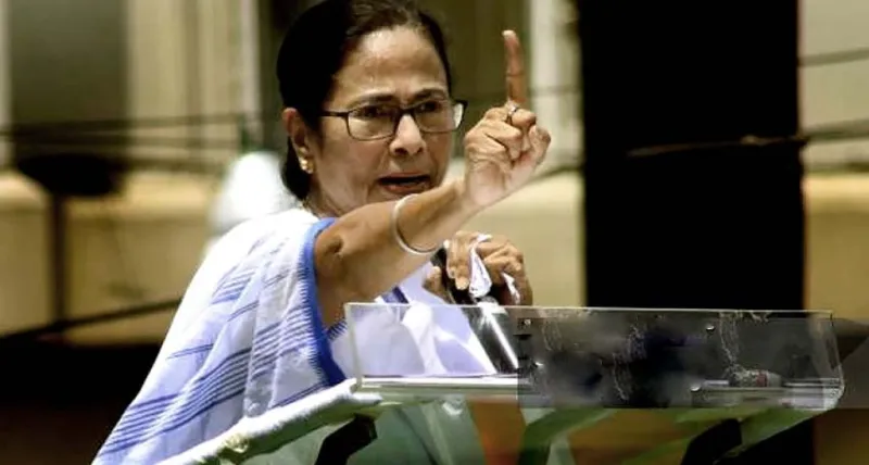 સવારે 10 વાગ્યે પશ્ચિમ બંગાળના CM મમતા બેનર્જી દ્વારા મોટી જાહેરાત!