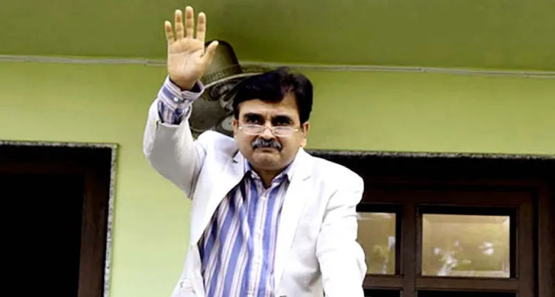 કોલકાતા હાઈકોર્ટના ભૂતપૂર્વ ન્યાયાધીશ અભિજિત ગંગોપાધ્યાયના ભાજપ જોડાણે ટીએમસીના દાવાની પુષ્ટિ કરી