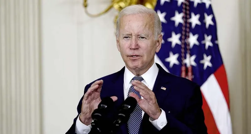 ઇઝરાયેલ-હમાસ યુદ્ધ: હમાસને બિડેનનો સંદેશ