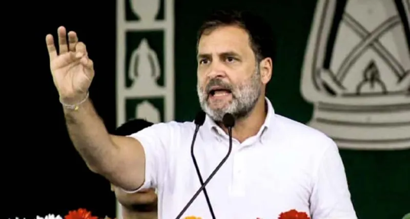 રાહુલ ગાંધીનું આહ્વાન: ભારતને હવે જાતિ ગણતરીની કેમ જરૂર છે?