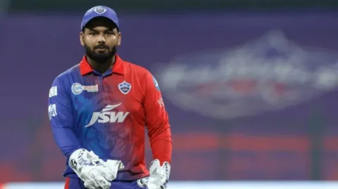 ક્રિકેટ ચાહકો માટે ખુશીના સમાચાર, ઋષભ પંત IPL 2024માં રમવા માટે તૈયાર; NCA તરફથી લીલી ઝંડી