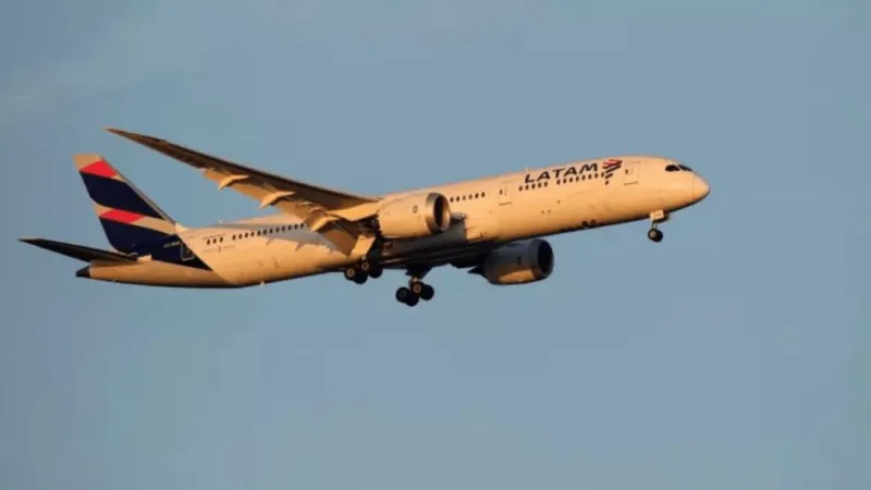 ઓસ્ટ્રેલિયાથી ન્યુઝીલેન્ડ જઈ રહેલા પ્લેનમાં જોરદાર આંચકો, 50 મુસાફરો ઘાયલ; એકની હાલત ગંભીર