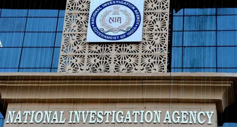 બ્રેકિંગઃ તેલંગાણામાં ટોચના નક્સલી નેતા વિરુદ્ધ NIAની ચાર્જશીટ