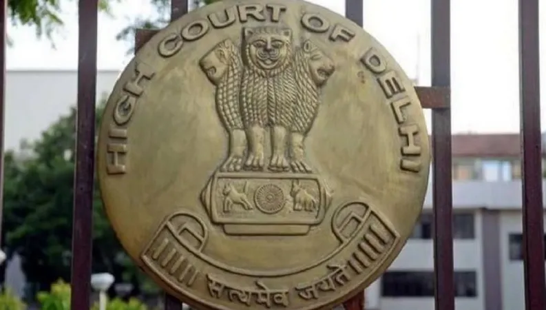 દિલ્હી હાઈકોર્ટે મજનુ કા ટીલ્લા પાક હિંદુ શરણાર્થી કેમ્પમાં ડિમોલિશન અટકાવ્યું"